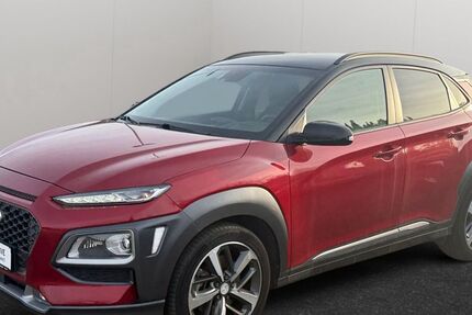 Hyundai KONA 73.500 km 15.990 &euro; Bochum 44809