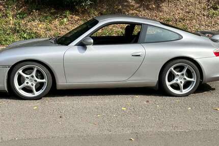 Porsche 996 49.000 km 42.996 &euro; Limburgerhof 67117