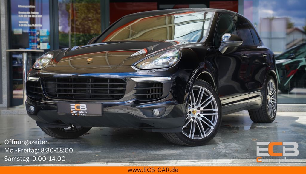 Porsche Cayenne 149.400 km 28.990 &euro; Ergolding 84030