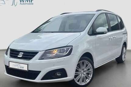 Seat Alhambra 193.695 km 14.990 &euro; Hamburg 22045
