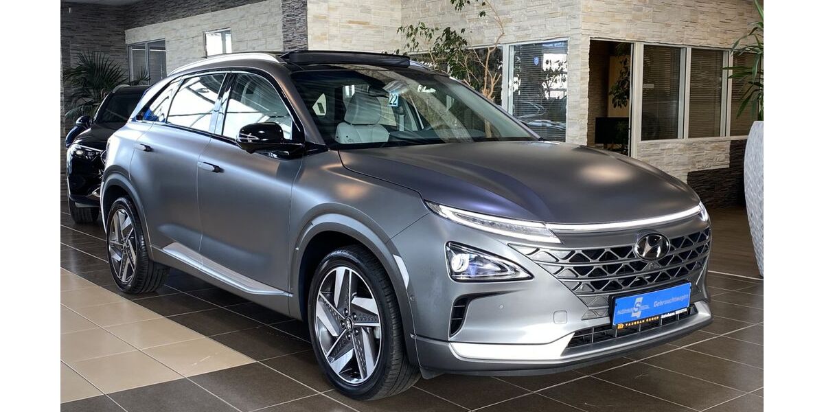 Hyundai NEXO 25.673 km 15.870 &euro; Eitorf 53783