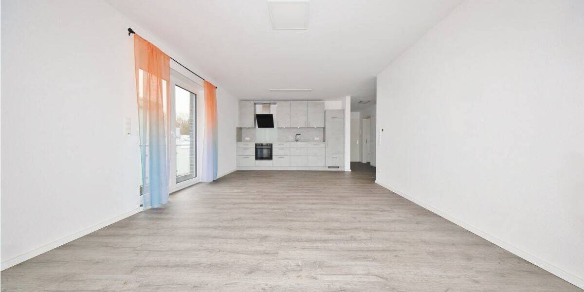 Etagenwohnung Wilhelmshaven Neuengroden - 3 Zimmer, 73 m&sup2;, 230.000&euro; | Angebot:26825667