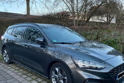 Ford Focus 84.000 km 15.173 &euro; Beckum 59269