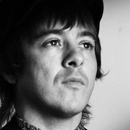 Laurie Wright - The Power of 3 European Tour 22.02.2026 Karlstorbahnhof