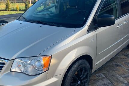 Lancia Voyager 149.950 km 8.950 &euro; Görlitz 02826