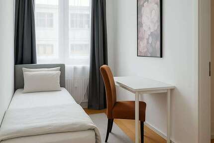 Zimmer Dachau Etzenhausen - 690&euro; | Angebot:25998254