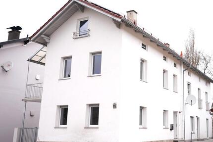 Haus Altötting - 10 Zimmer, 238 m&sup2;, 648.000&euro; | Angebot:26279283