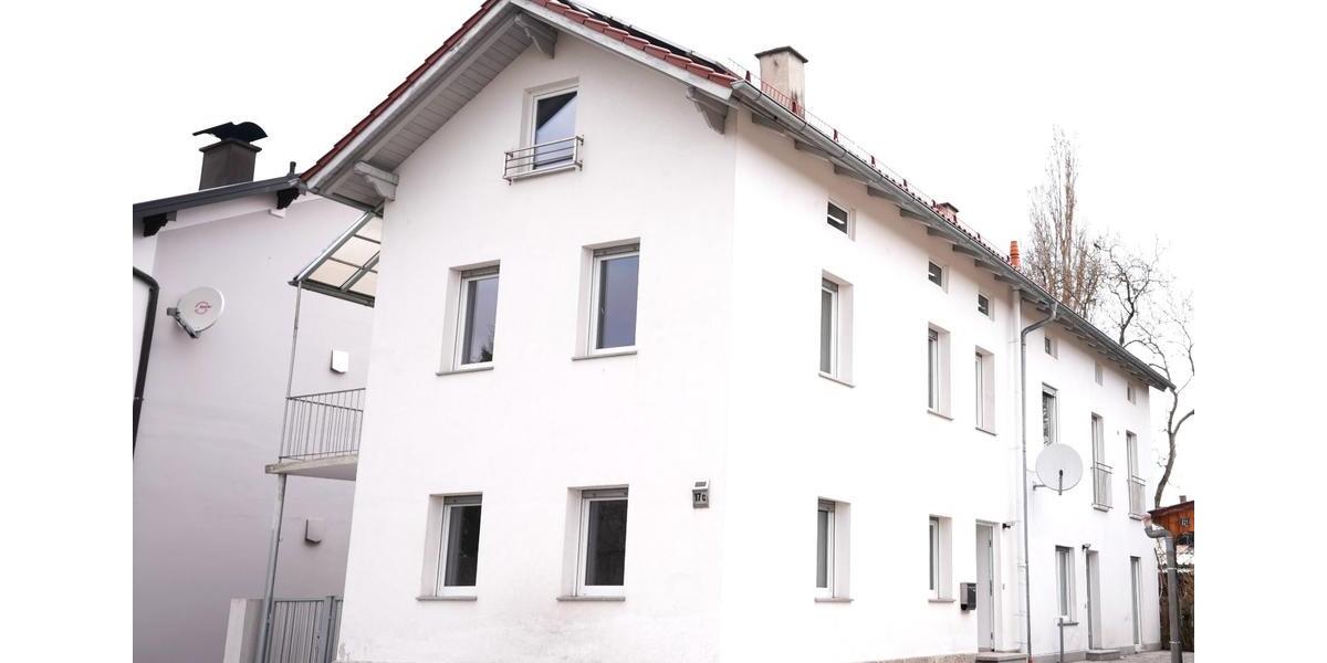 Mehrfamilienhaus, Wohnhaus Altötting - 10 Zimmer, 238 m&sup2;, 648.000&euro; | Angebot:26279283
