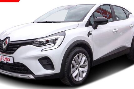 Renault Captur 28.261 km 18.950 &euro; Leipzig 04209