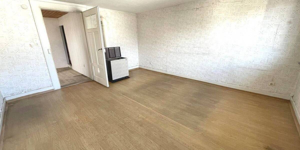 Einfamilienhaus Offenburg Windschläg - 4 Zimmer, 115 m&sup2;, 260.000&euro; | Angebot:26171142