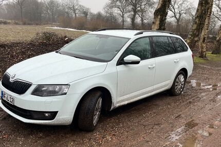 Skoda Octavia 199.900 km 9.999 &euro; Ramstedt 25876