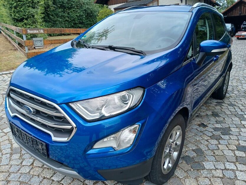 EcoSport