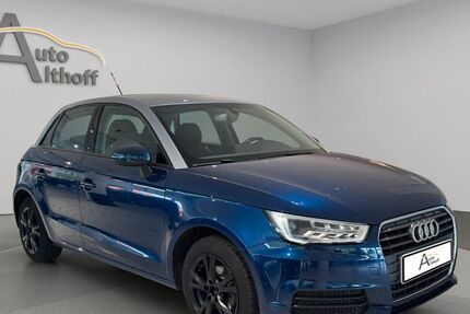 Audi A1 80.700 km 11.700 &euro; Stuttgart 70195