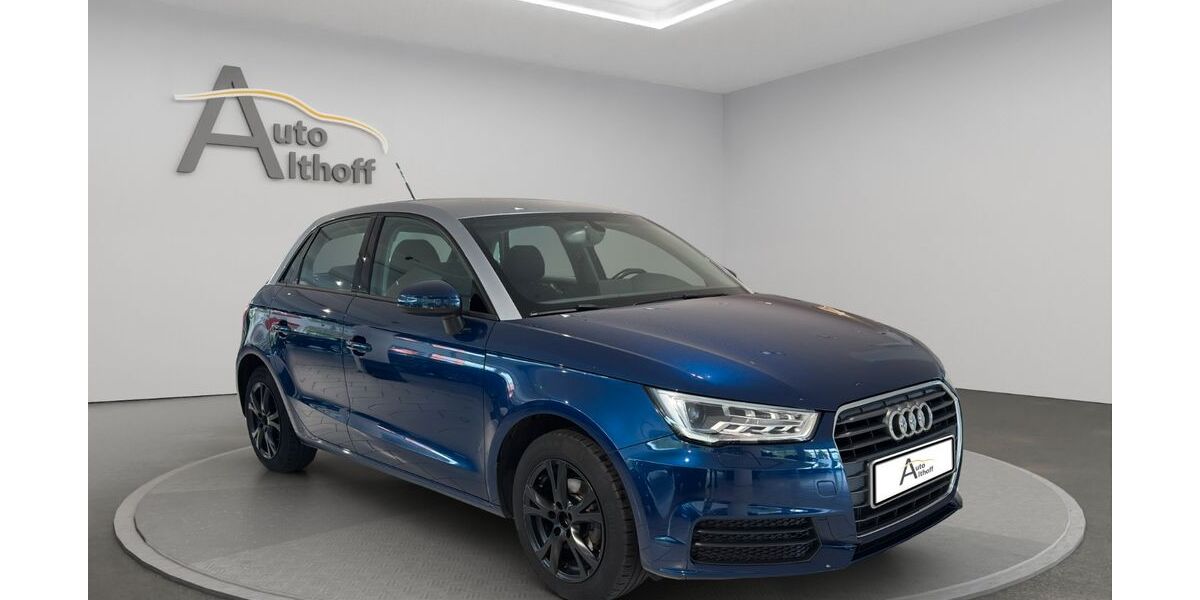Audi A1 80.700 km 11.700 &euro; Stuttgart 70195