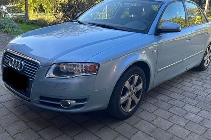 Audi A4 123.030 km 6.150 &euro; Heidenheim 91719