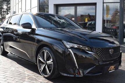 Peugeot 308 26.618 km 21.990 &euro; Braunschweig 38114