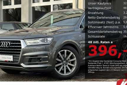 Audi Q7 142.900 km 32.970 € Berlin 12305