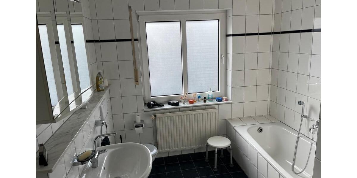 Erdgeschoßwohnung Greven - 3 Zimmer, 77 m&sup2;, 720&euro; | Angebot:26034958