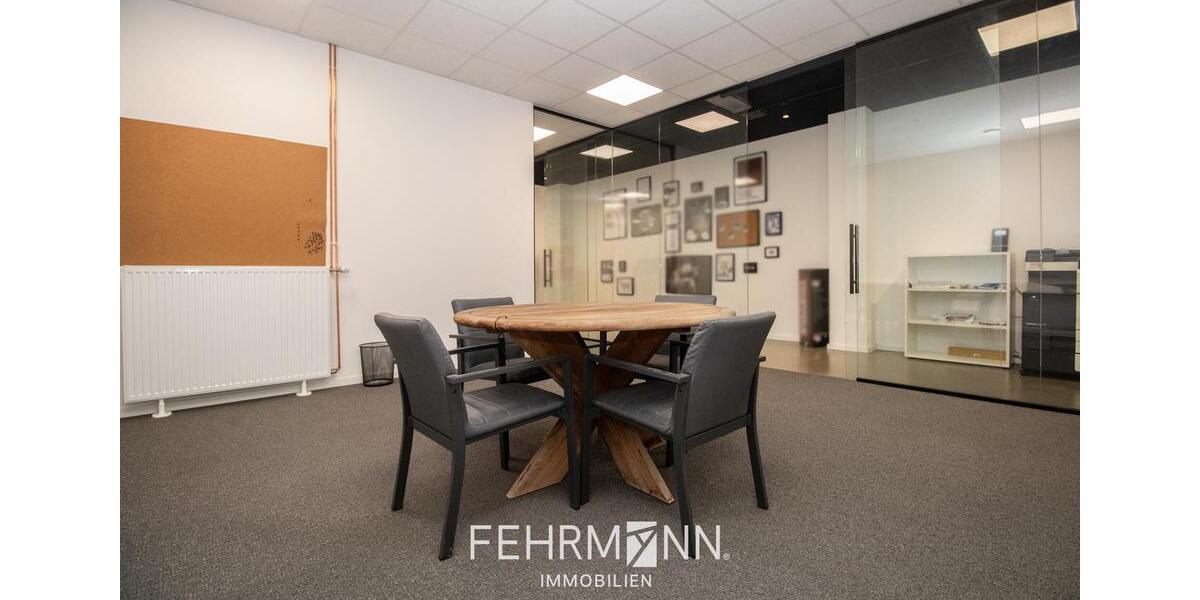 Gewerbeobjekt Meppen - 4.240&euro; | Angebot:26342935