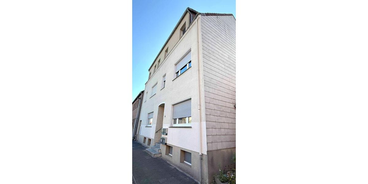 Dachgeschoßwohnung Bad Lippspringe - 3 Zimmer, 76 m&sup2;, 646&euro; | Angebot:26335934
