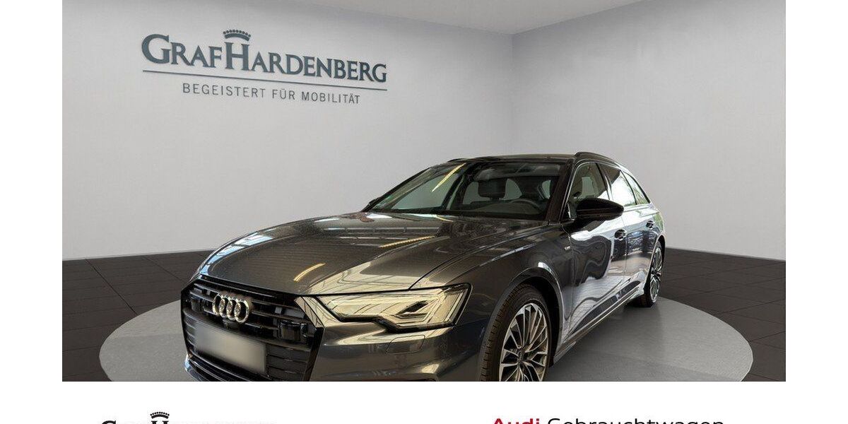 Audi A6 44.200 km 44.930 &euro; Aach 78267