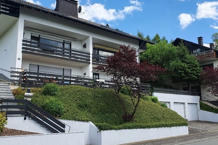 3 Zi-Dachgeschosswohnung im Feriengebiet 3 zimmer