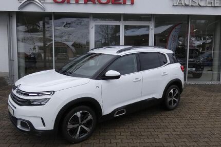 Citroen C5 Aircross 54.136 km 21.490 &euro; Fischen 87538