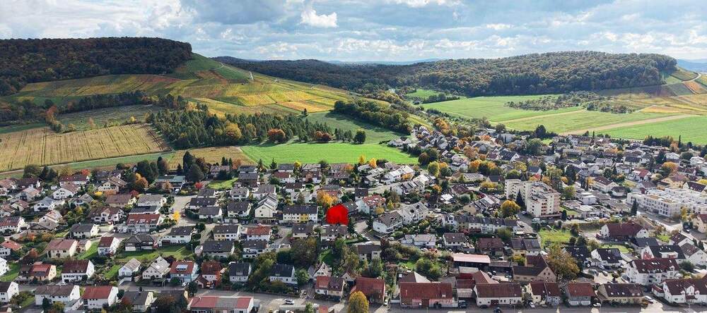 Schönes und gepflegtes Reiheneckhaus in toller Lage - Anschauen lohnt sich! 6 zimmer