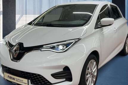 Renault ZOE 23.000 km 14.940 &euro; Köln 50939