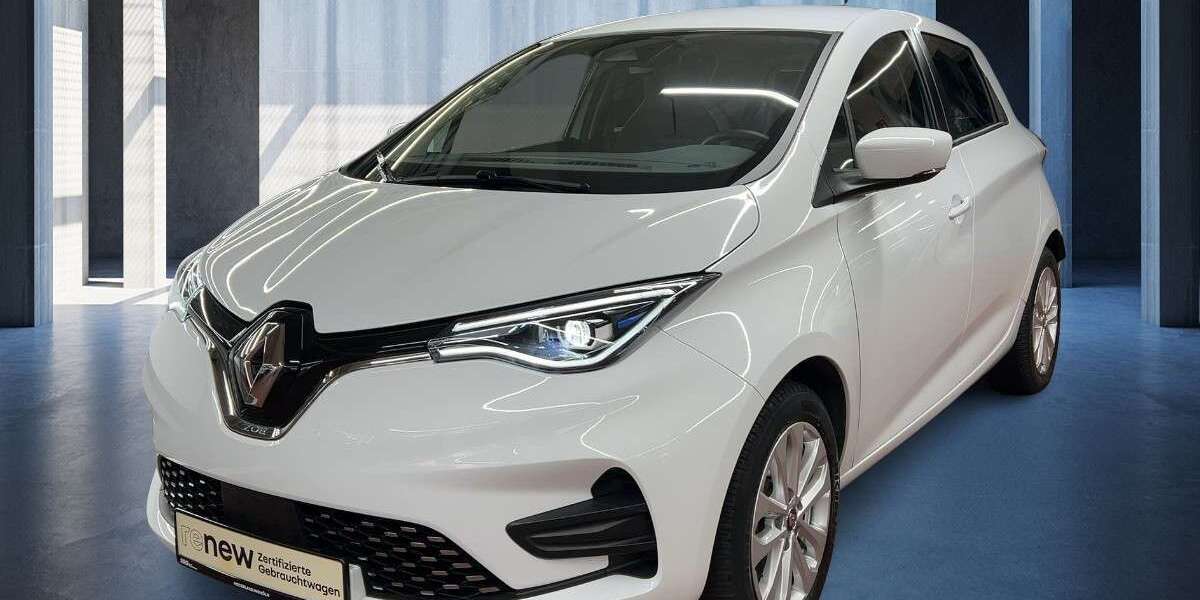Renault ZOE 23.000 km 14.940 &euro; Köln 50939