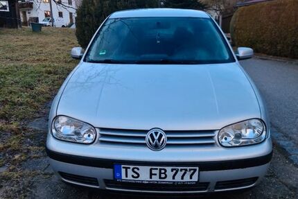 VW Golf 138.059 km 750 &euro; Marquartstein 83250