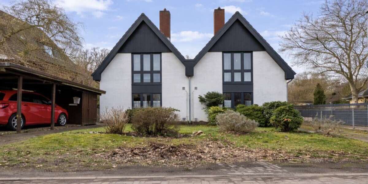 Einfamilienhaus Lilienthal / Feldhausen Feldhausen - 8 Zimmer, 204 m&sup2;, 549.000&euro; | Angebot:25925651