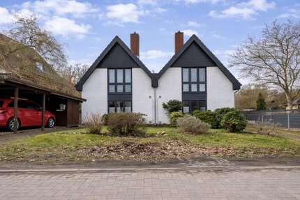 Haus Lilienthal / Feldhausen Feldhausen - 8 Zimmer, 204 m&sup2;, 549.000&euro; | Angebot:25925651