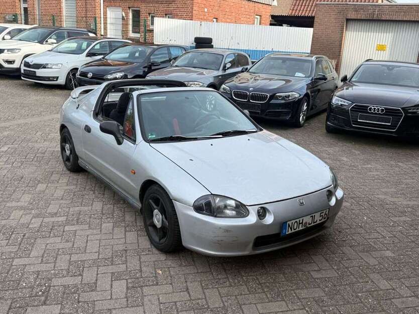 CRX