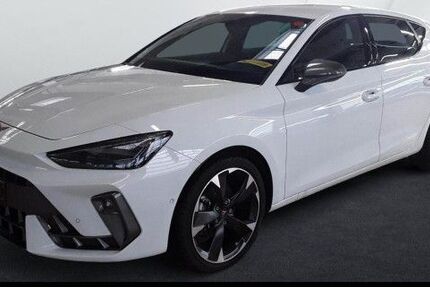 Cupra Leon 23.550 km 28.960 &euro; Crailsheim 74564