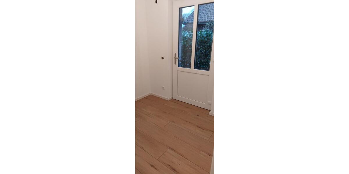 Erdgeschoßwohnung Wiesmoor - 3 Zimmer, 56 m&sup2;, 750&euro; | Angebot:25512113