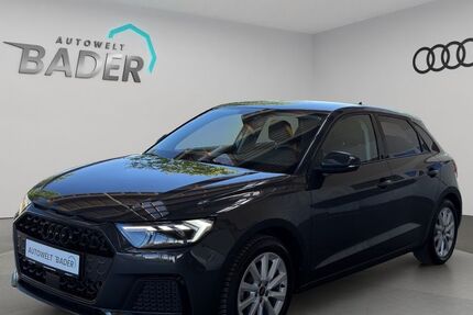 Audi A1 7.279 km 26.880 &euro; Bruckmühl 83052