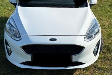 Ford Fiesta 117.000 km 10.500 &euro; Gremersdorf 23758