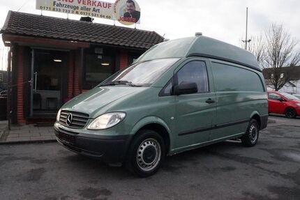 Mercedes-Benz Vito 261.346 km 7.499 &euro; Erwitte 59597