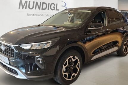 Ford Kuga 2.038 km 38.660 &euro; Landshut 84030