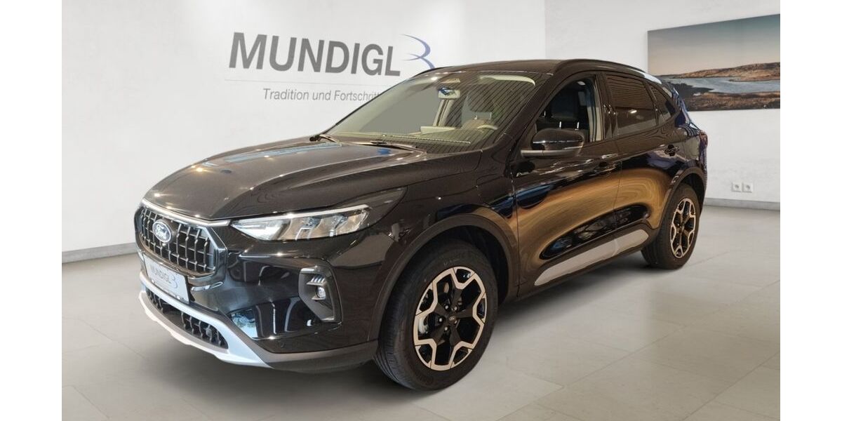 Ford Kuga 2.038 km 38.660 &euro; Landshut 84030
