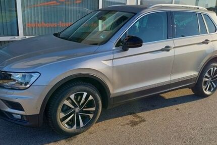 VW Tiguan 68.100 km 20.500 &euro; Teisendorf 83317