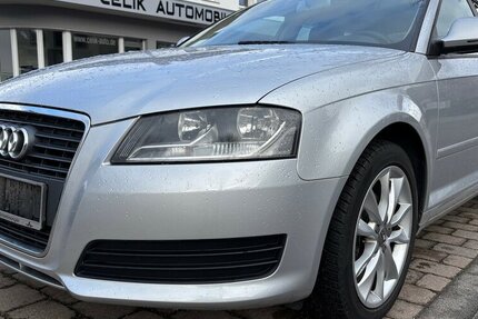 Audi A3 1.8 TFSI Attraction 119.000 km 4.990 &euro; Neckarsulm 74172