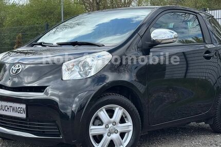 Toyota IQ 93.373 km 4.999 € Roggentin 18184