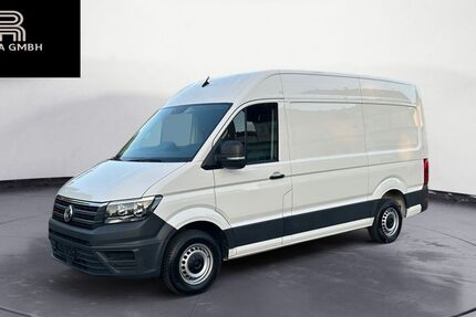 VW Crafter 181.594 km 16.900 € Braunschweig 38118