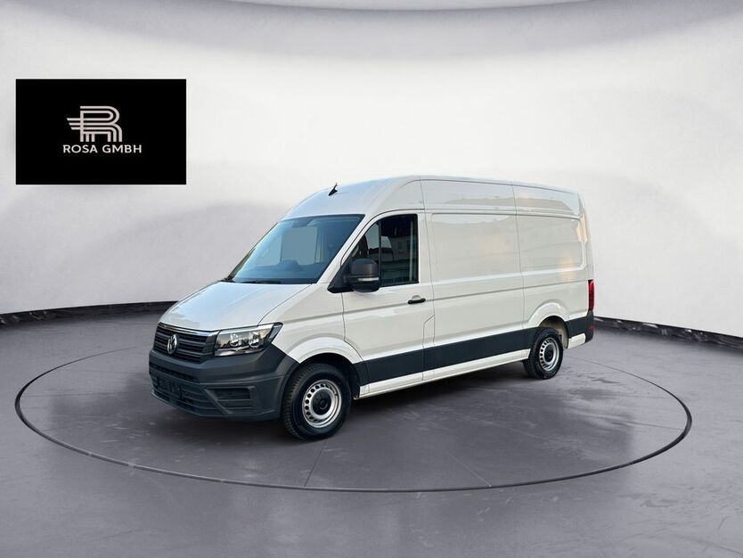 VW Crafter 181.594 km 16.900 € Braunschweig 38118
