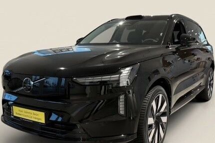 Volvo EX90 2.000 km 78.900 &euro; Bamberg 96052