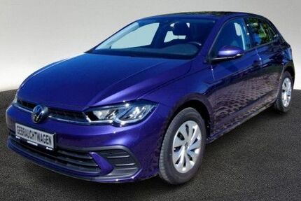 VW Polo 19.200 km 17.890 € Landsberg 86899