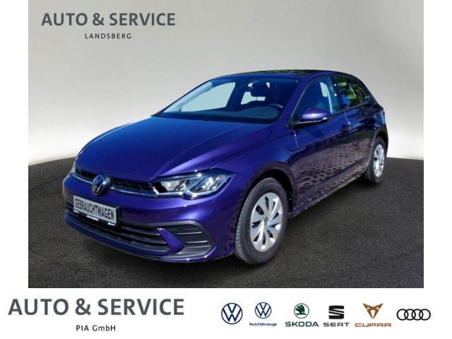 VW Polo 19.200 km 17.890 € Landsberg 86899