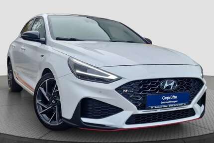 Hyundai i30 60.905 km 20.900 &euro; Berlin 12683